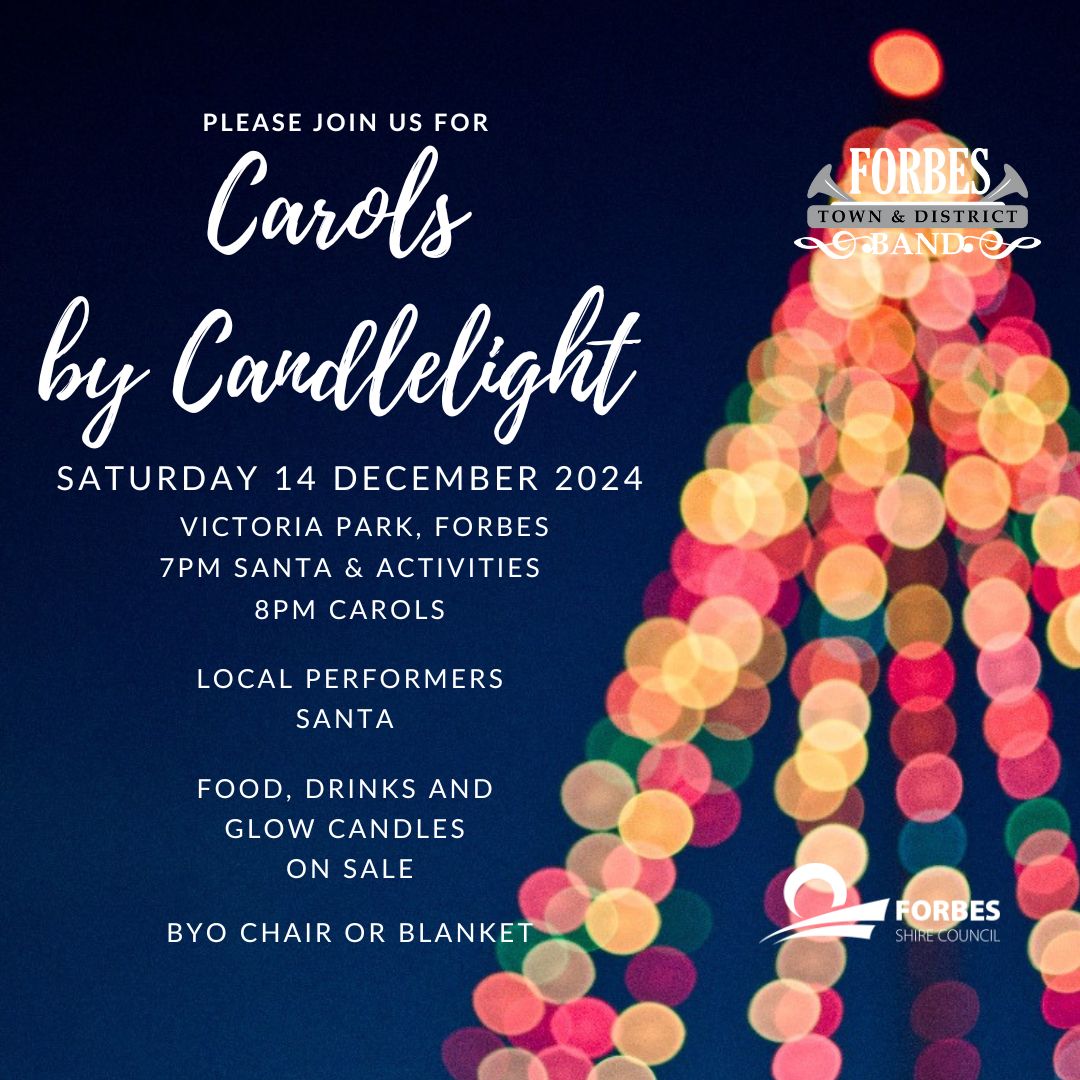 Carols by Candlelight 